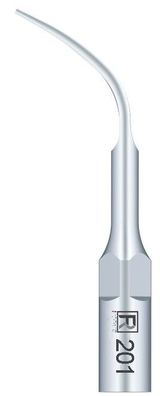ZEG Ultraschall Spitze Nr.201 KaVo Piezo LED * Dental Scaler Tip PiezoLED