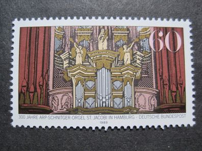 Bund MiNr. 1441 postfrisch * * (BU 1441)