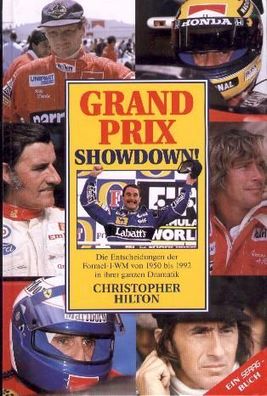 Grand Prix Showdown