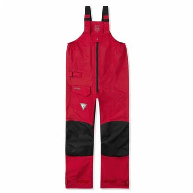 Musto, Segelhose BR1 Hi-Fit Trousers, Rot