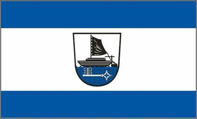 Fahne Flagge Landkreis Osterholz Premiumqualität