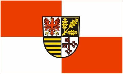 Fahne Flagge Landkreis Potsdam-Mittelmark Premiumqualität