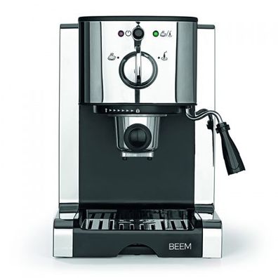 BEEM Siebträger-Maschine Espresso Perfect Ultimate