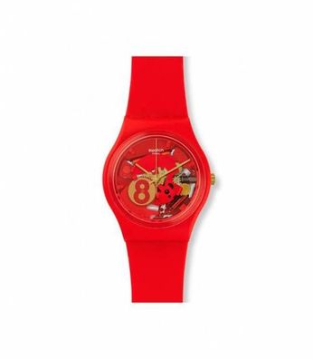 Reloj Swatch GR166