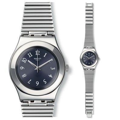 Reloj Swatch YLS186G