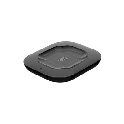 XO 10W Qi Wireless Ladegerät WX017 Kabellos Laden kompatibel mit Airpods Kopfhörer...