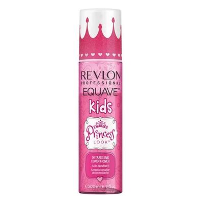 REVLON Equave Kids Princess Look Detangling Conditioner 200 ml