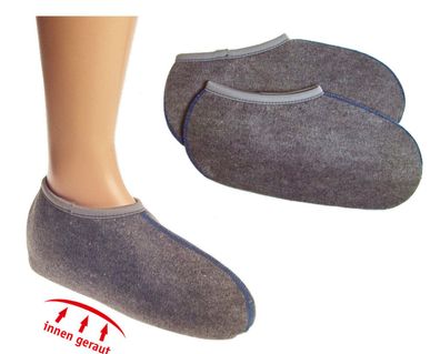 Roßhaarsocken"Stiefel Socken Stiefelsocken Gummistiefel Einziehsocken Baumwolle