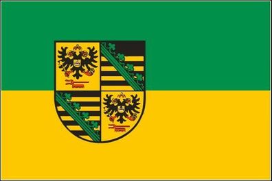 Fahne Flagge Landkreis Saalfeld-Rudolstadt Premiumqualität