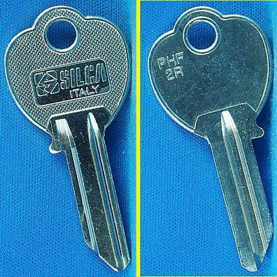 Silca PHF2R - Schlüsselrohling - Neu !