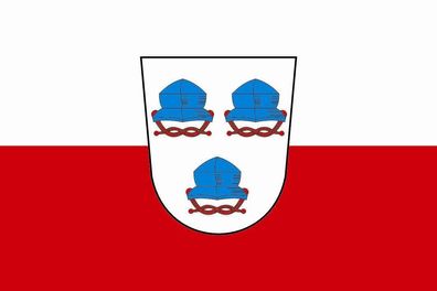Fahne Flagge Landshut Premiumqualität