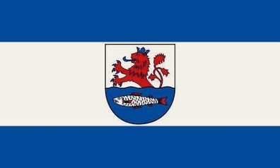 Fahne Flagge Leichlingen Premiumqualität