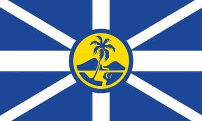 Fahne Flagge Lord Howe Island Premiumqualität