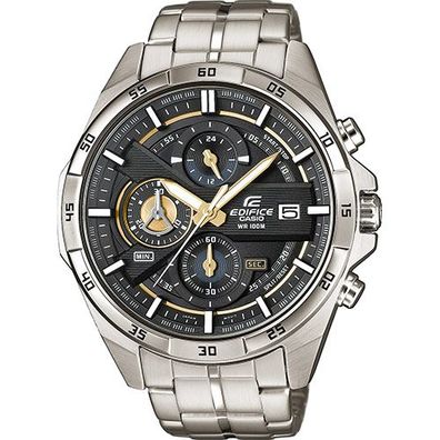 Herrenarmbanduhr Casio EFR-556D-1AVUEF