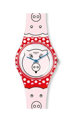 Reloj Swatch GR169