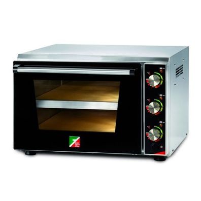 Pizzaofen Effeuno P234H 450°C, 230V mit 2 Backkammern