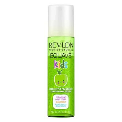 REVLON Equave Kids Apple Detangling Conditioner 200 ml