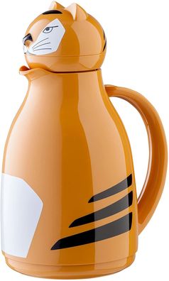 Helios Isolierkanne Thermo-Tiger 1,0 l 2534-177