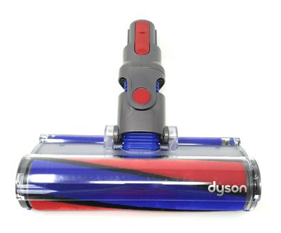 Dyson 966489-15 Elektro-bürste mit Soft-Walze Boden-düse Weich Waschbar Original