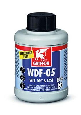 Griffon WDF-05 250 ml Bürstendose