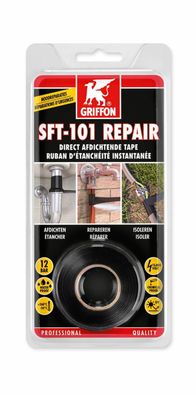 Griffon SFT-101-Reparaturband