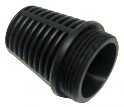 Ansaugkorb 3/4“ Außengewinde aus PP