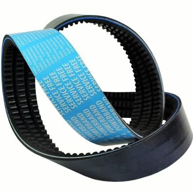 Kraftband 3/ 5VX 1500 Quad-Power® 4 PowerBand®