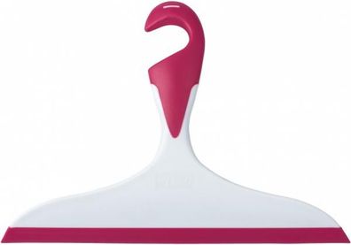 duschwischer Loano 17 x 23 cm TPR rosa