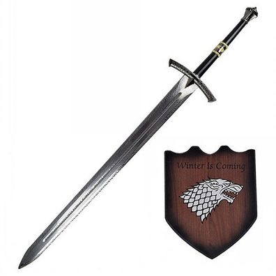 Eddard Stark Schwert - Dekoschwert - Filmschwert kaufen