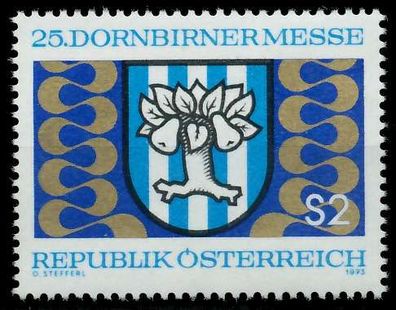 Österreich 1973 Nr 1417 postfrisch X2556FA