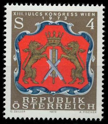 Österreich 1973 Nr 1422 postfrisch X25571A