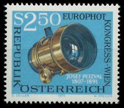 Österreich 1973 Nr 1428 postfrisch X255742