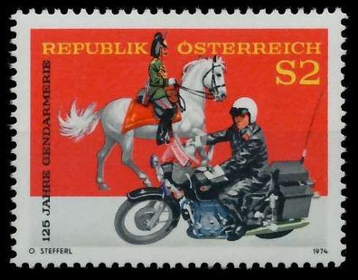 Österreich 1974 Nr 1454 postfrisch X2557C2