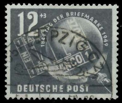 DDR 1949 Nr 245 gestempelt X2558FA