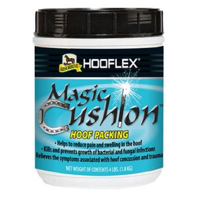 Absorbine® Magic Cushion® 3,8kg Hufpflege für Pferde