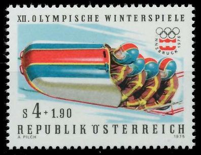 Österreich 1975 Nr 1482 postfrisch X25592E