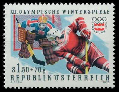 Österreich 1975 Nr 1480 postfrisch X25593A