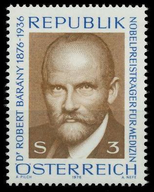 Österreich 1976 Nr 1509 postfrisch X255A1E