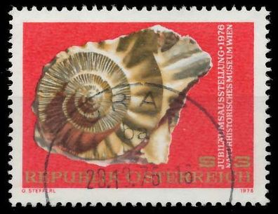 Österreich 1976 Nr 1510 gestempelt X255A32