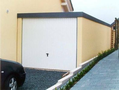 Garagen kaufen, Bausätze bei Hood.de