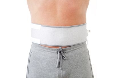 Stimex Textile Stimulations-Manschette für den Rücken (Lumbo) für TENS Gerät