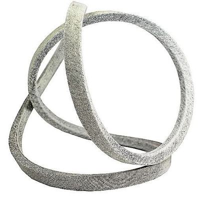 Kupplungsriemen 5L - 330 - Aussenl&amp; auml; nge 838,2 mm