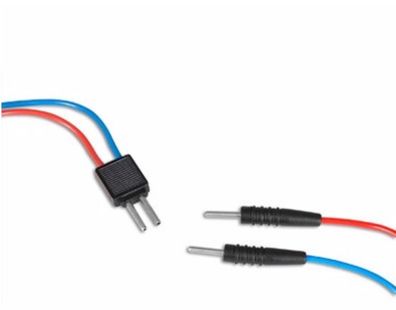 Elektroden Kabel Typ 3 für Tensgeräte von schwa-medico