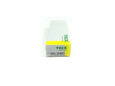 Minitrix N 14907, gerades Gleis 50,0 mm, neu, OVP