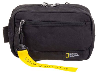 National Geographic "Natural" Bauchtasche N15781