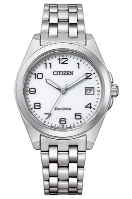 Citizen Eco-Drive Solar Damen-Armbanduhr EO1210-83A