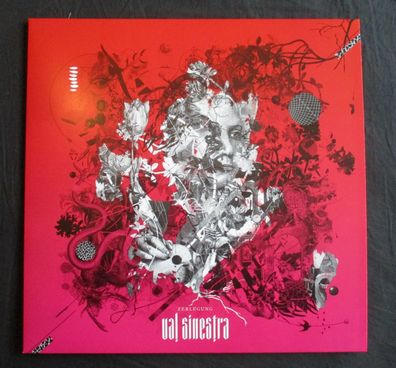 Val Sinestra - Zerlegung Vinyl LP farbig