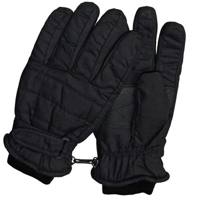 MFH Handschuhe Fingerhandschuhe 3 M Thinsulate Classic Gr S M L XL flecktarn 