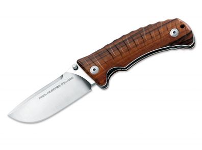Fox Knives Pro Hunter Wood TM