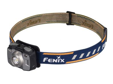 Fenix HL32R Stirnlampe Grau